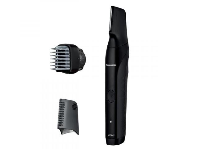 パナソニック ボディトリマー〓 ボディシェーバー VIO対応 お風呂剃り