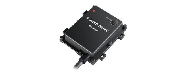 PIVOT (ピボット) サブコン【 POWER DRIVE 】JB64W R06A(T/C)用 PDXS1 