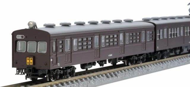 TOMIX Nゲージ 国鉄 72・73形 鶴見線 セット 98490 鉄道模型 電車の通販は