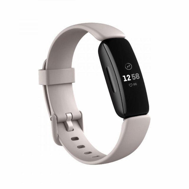 Fitbit Inspire2 (Lunar White)