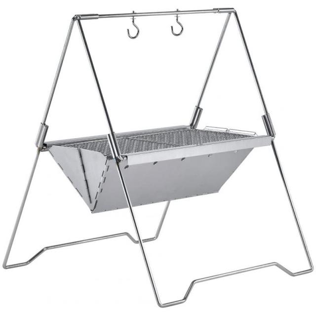 ユニフレーム(UNIFLAME) 焚き火ベースｓｏｌｏ 682890の通販は 9,698円