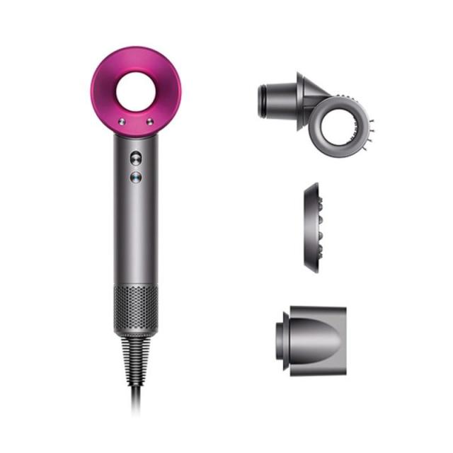 Supersonic 【新品 箱不良・シュリンク破れ品】Dyson ダイソン r ヘア