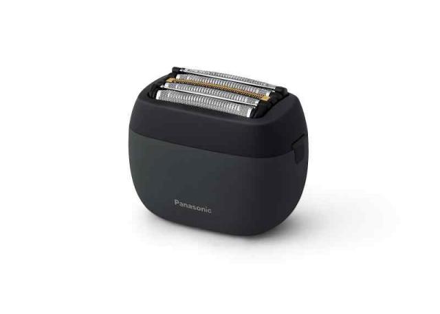 パナソニック ラムダッシュ パームインシェーバー メンズシェーバー コンパクト ベーシックタイプ 5枚刃 マットブラック ES-PV3A-Kの通販は 27,499円