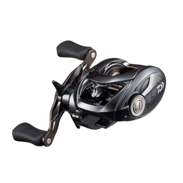 Daiwa TATULA SV TWSベイトリール右巻き DAIWA ダイワ TATULA タトゥーラ SV TW 6.3R 右巻き 00613674