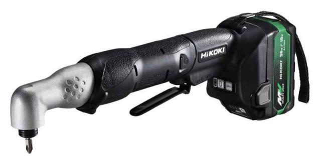 HiKOKI(ハイコーキ) 18V コーナーインパクトドライバー WH18DYA