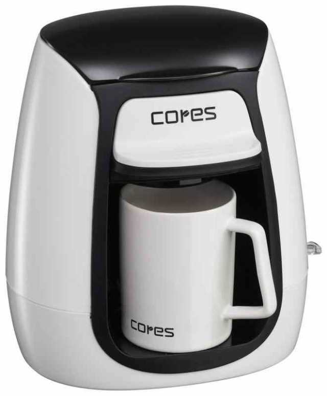 コーヒーメーカー C311-312 (旧品, 4カップ以下)の通販は