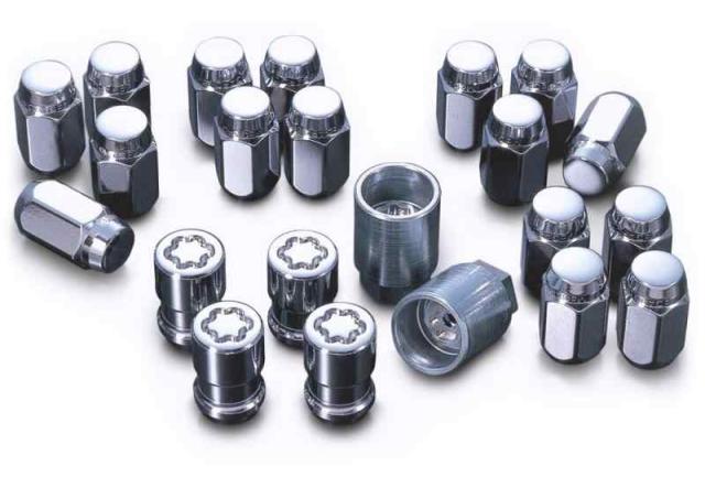 McGard マックガード MCG-84557 ロックナット M12X1.5 インストレーションキット 20個 MCG-84557 14,356円