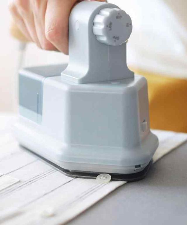 デジタルファブリック スチームプレス SF-680 Steamfast社 SF-680