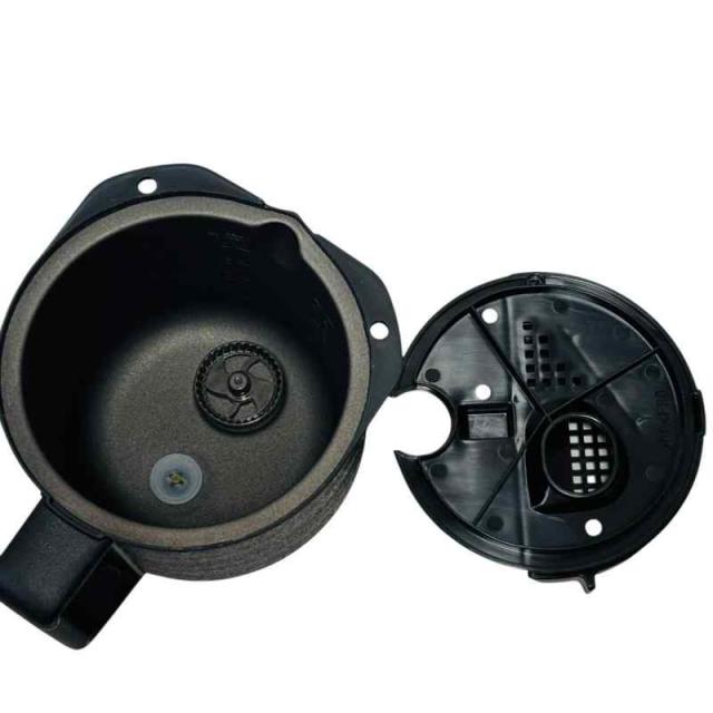 SHARP ヘルシオお茶プレッソ グリーン系 湯ざまし機能付き TE SHARP ヘルシオお茶プレッソ グリーン系 湯ざまし機能付き TE