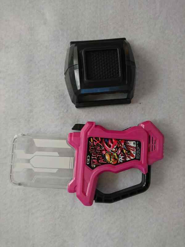 仮面ライダーエグゼイド 変身ベルト DXゲーマドライバー