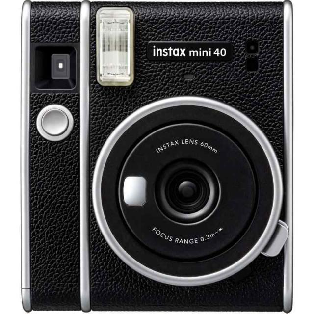 富士フイルム(FUJIFILM) インスタントカメラ チェキ instax mini