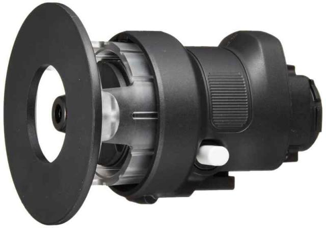 ブラックアンドデッカー(BLACK+DECKER) トリマーヘッド ERH183の通販は 6,784円