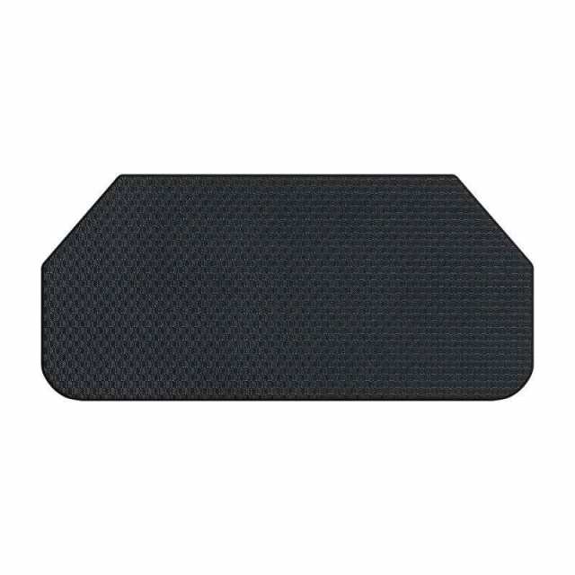 オデッセイ ラバー製ラゲッジアンダーマット RC系オデッセイ専用 YMTの通販は