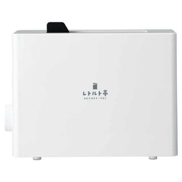 APIX Retort Warmer ARM-110 レトルト調理器 合金鋼 レトルト亭 アピックスの通販は 5,725円