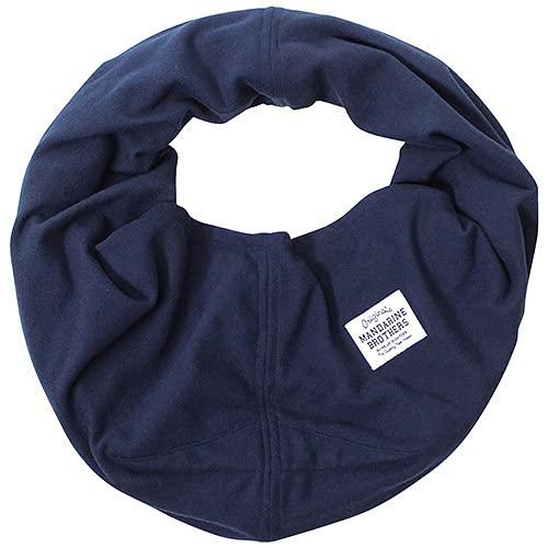 MANDARINE BROTHERS マンダリンブラザーズ DOG SLING (57L x 19W x 30H cm, ディープシー)