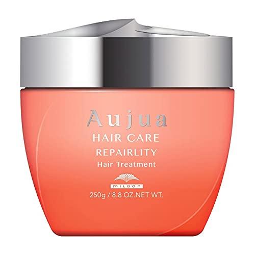 オージュア RL リペアリティ ヘアートリートメント 250g 並行輸入品 オージュア RL リペアリティ ヘアートリートメント 250g [並行輸入品]
