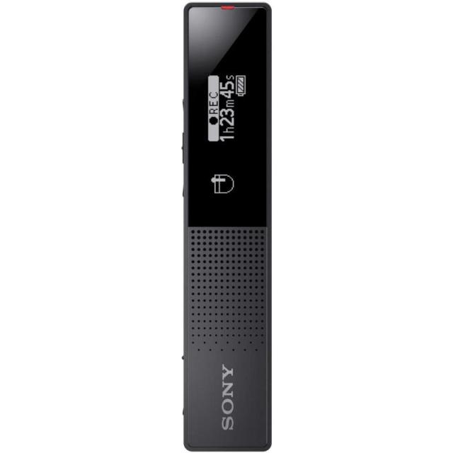 ソニー(SONY) ステレオICレコーダー usb ICD-TX660 :16GB/17時間録音 