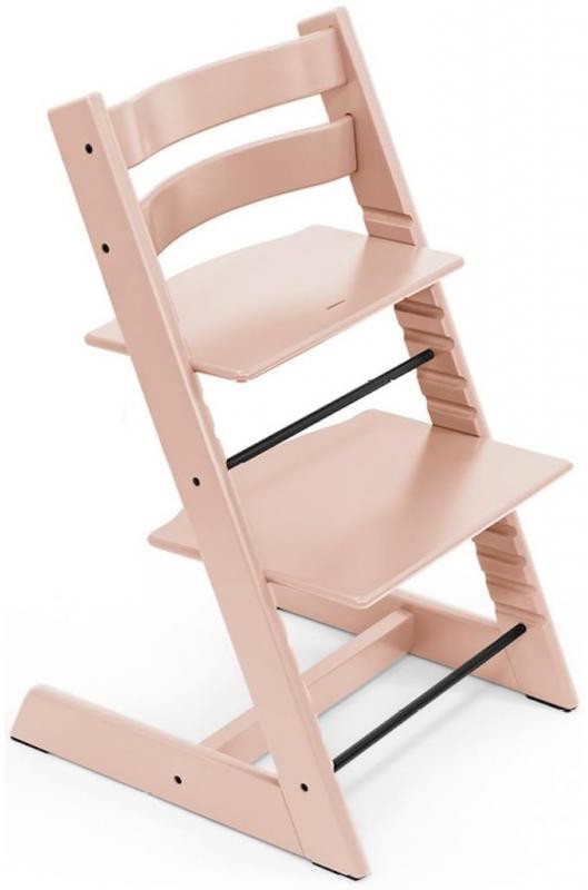 STOKKE ストッケ トリップトラップ (セレーヌピンク)