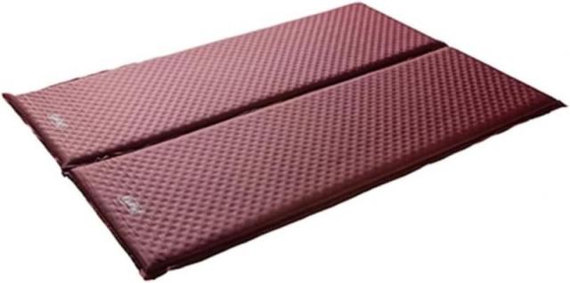 インフレーターマット　 シングルⅢ　2枚 エアーマット キャンパーインフレーターマット シングルIII