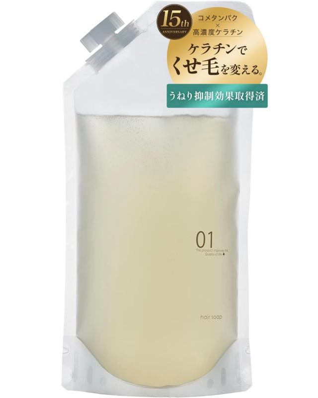 ヘアソープ (1000mL)の通販は