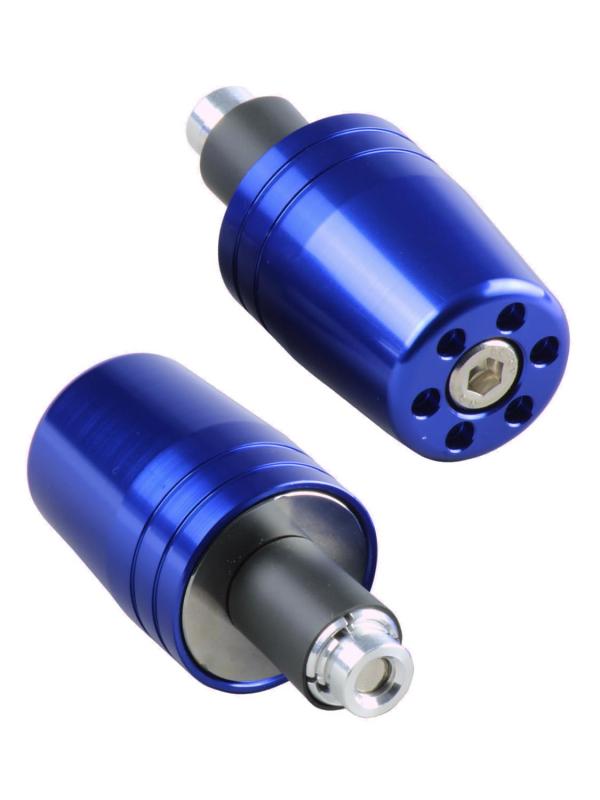 ポッシュ(POSH) バイク用品 ハンドルバーエンド ウルトラヘビーウェイトバーエンド ユニバーサルタイプ 内径14-19mm対応 マットグ ポッシュフェイス(POSH FAITH) バイク用品 ハンドルバーエンド 日本