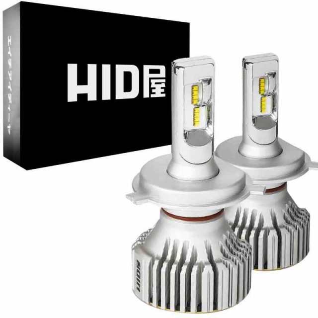 HID屋 H8/H11/H16 ライトキット 新品最強のQシリーズ。{ホワイト）