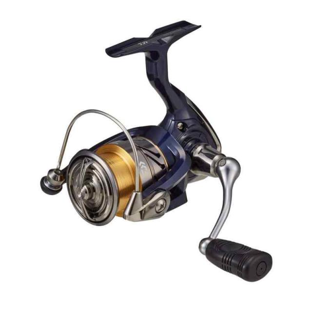 ダイワ(DAIWA) スピニングリール 20 クレスト LT2000(2020モデル)の通販は