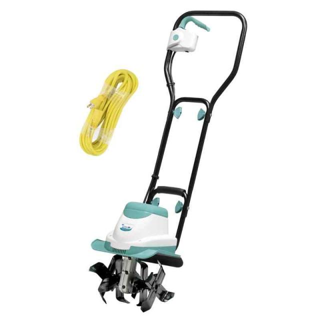 高儀 GREEN ART 電動耕うん機 菜援くん 800W GCV-110 高儀 GREEN ART 電動耕うん機 菜援くん 800W GCV-110