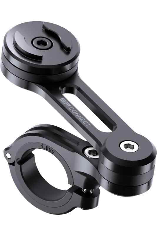 エスピーコネクト(SP Connect) デイトナ バイク用 スマホホルダー モトマウントプロ (モトマウントPRO) 8,111円