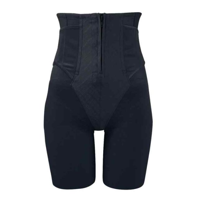 [ワコールマタニティ] ガードル 【産後用】 骨盤サポート シェイプマミーガードル 日本助産師会推奨商品 ウエストシェイプ MGR378 レディース MGR378 (ガードル, 82, ブラック)の通販は 11,230円