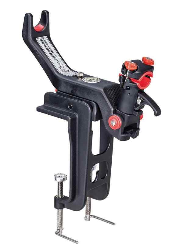 第一精工ロッドホルダー(竿受け) 王様印 ラーク 18DX 釣り