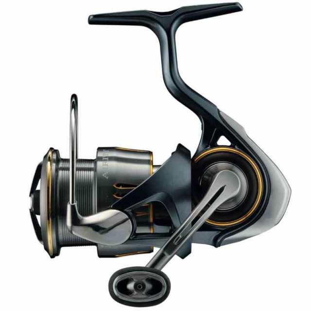 ダイワ(DAIWA) スピニングリール 23AIRITY(エアリティ) LT4000-XH