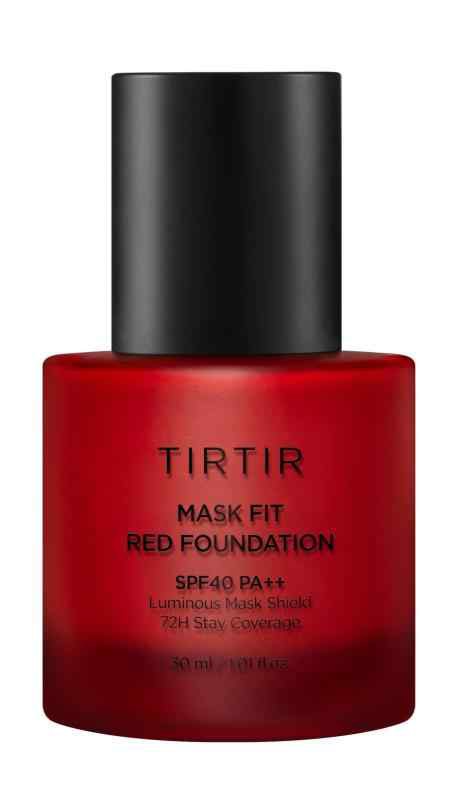 [TIRTIR] Mask fit Red Foundation [ティルティル] マスクフィットレッドファンデーション 30ml (23N SAND)の通販は