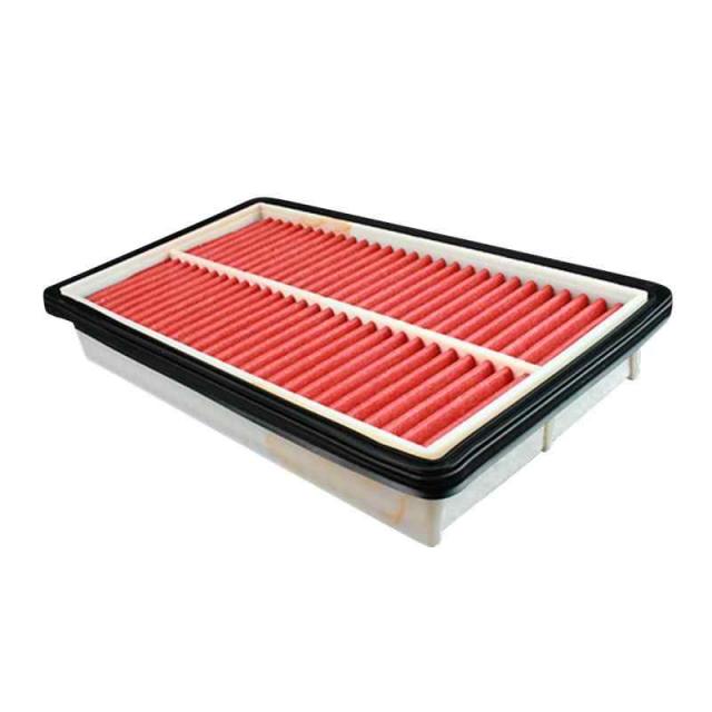 viz マツダ アテンザスポーツ GGES GG3S (02/05〜05/06) 用エアクリーナー (純正品番：RF4F-13-Z40) VIZ-CRF4F13Z40-01