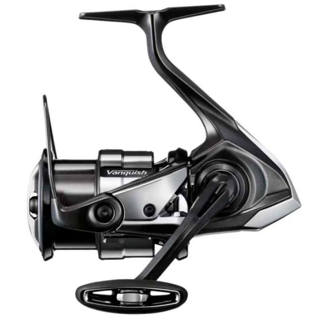 23 ヴァンキッシュ C3000MHG シマノ(SHIMANO) スピニングリール 23 ヴァンキッシュ C3000MHG