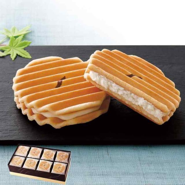 鼓月 千寿せんべい 40枚入 /お歳暮 京都 和菓子 ギフト お礼 お祝い お返し お供え お菓子