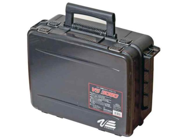 メイホウ VS-3080 レッド (スモークブラック)の通販は 6,010円