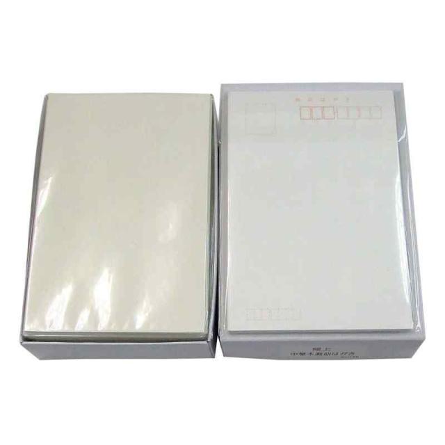 極上 中華本画仙 はがき 100枚 148×100mm