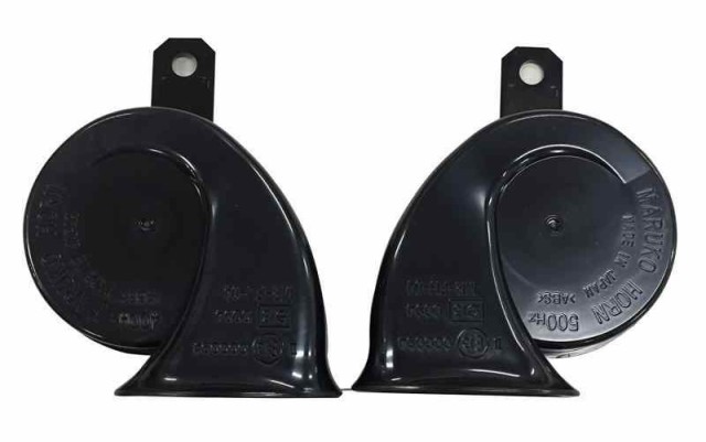 TOYOTA/トヨタ レクサス ハイピッチドホーン・ローピッチドホーン 品番：86510-30700/86520-30610の通販は 5,606円