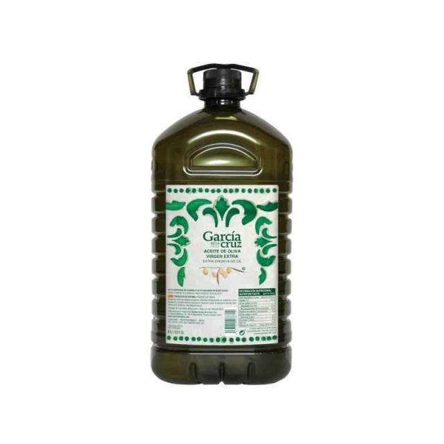 ガルシア エクストラバージンオリーブオイル (5000ml)
