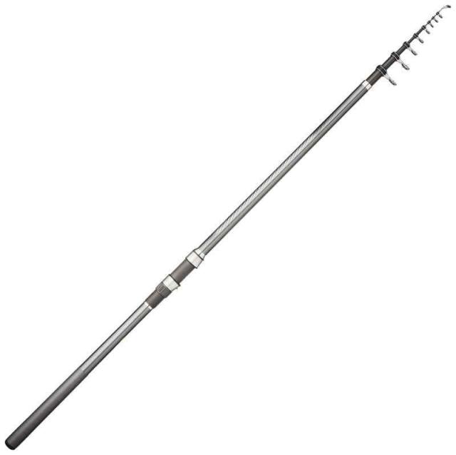 シマノ(SHIMANO) ホリデー磯 3号 530PTS パイプシート・テレスピンガイド(遠投用ガイド)