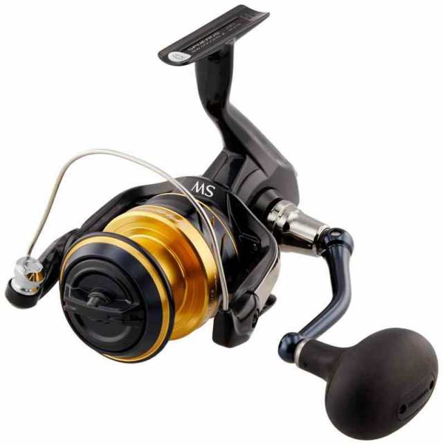 シマノ(SHIMANO) スピニングリール 21 スフェロス SW 5000HG