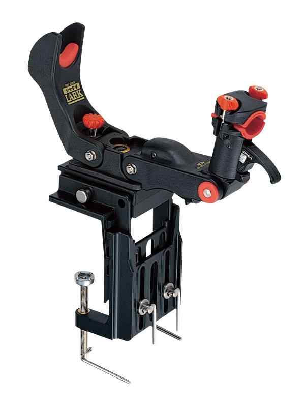 シマノ　角度チェンジャー付きパラソル(ディープレッド) 楽天市場】シマノ/SHIMANO 角度チェンジャー付きパラソル PS