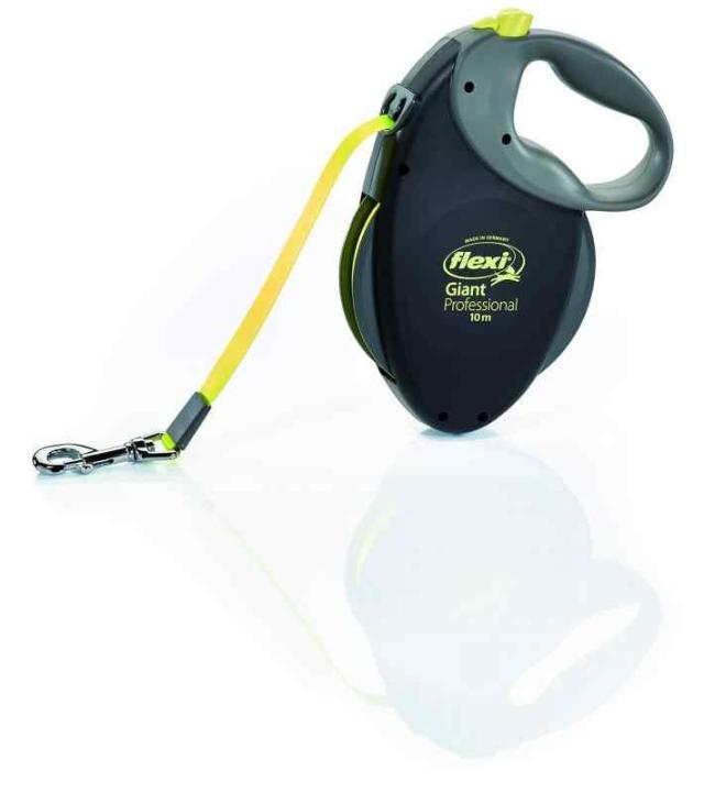 フレキシ (flexi) ジャイアント テープ (L(50kg未満) 10m プロフェッショナル)の通販は