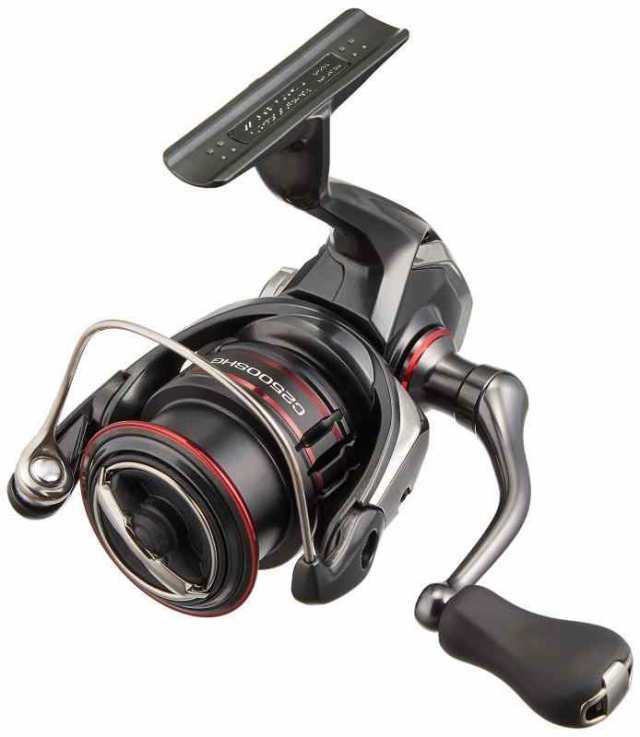 シマノ(SHIMANO) スピニングリール 20 ヴァンフォード 各種 (C2500SHG)