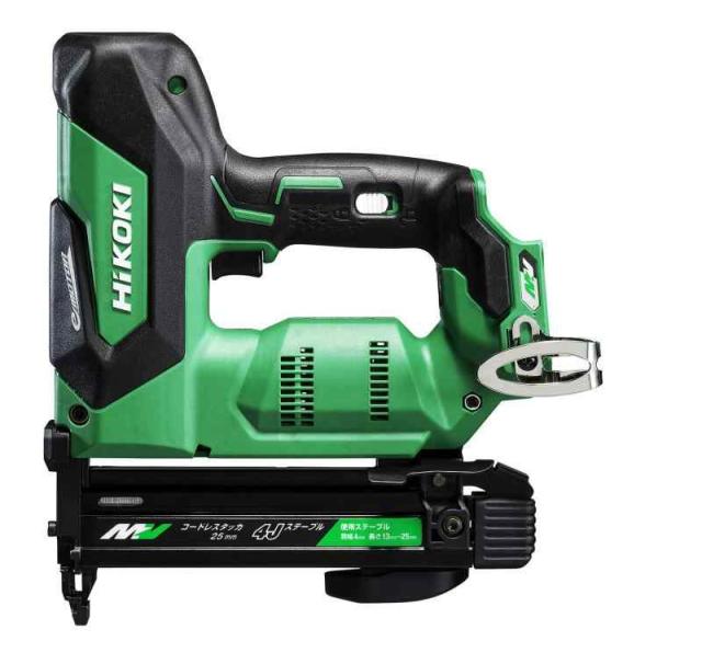 36V コードレスタッカー N3610DJ/N3604DJ (本体のみ)の通販は 60,154円