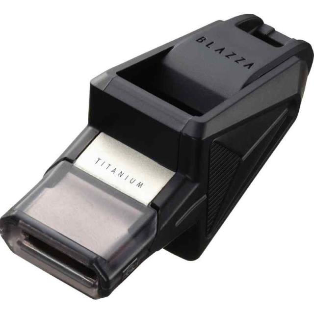 モルテン(molten) バスケットボール審判員用ホイッスル ブラッツァ[ BLAZZA ] バスケットプロセット RA0040-KSの通販は 5,552円