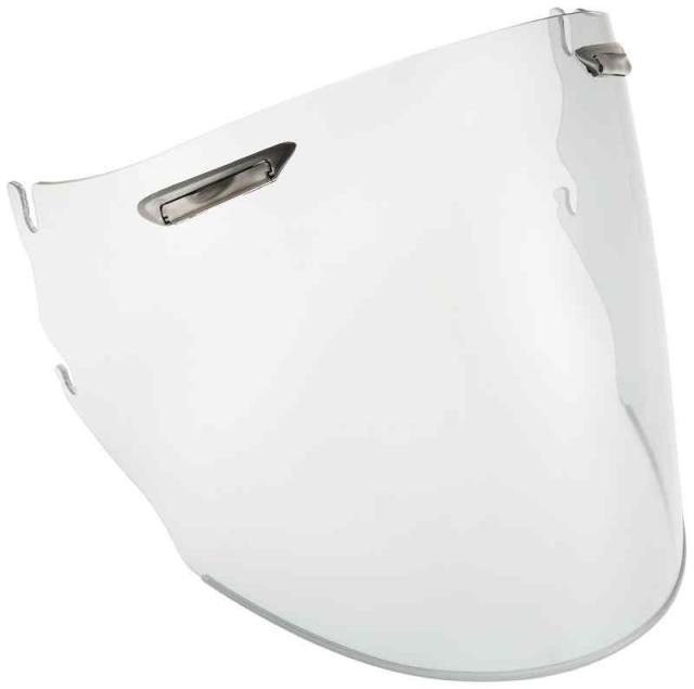 アライ(Arai) 1568 スーパーアドシスZR シールド セミスモーク (旧品番:1568) 031568