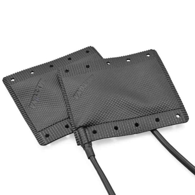 デイトナ(Daytona) バイク用 グリップヒーター 巻き付け式 USBタイプ ホットグリップ 巻きタイプEASY2 USB(105mm) 15527の通販は 6,785円