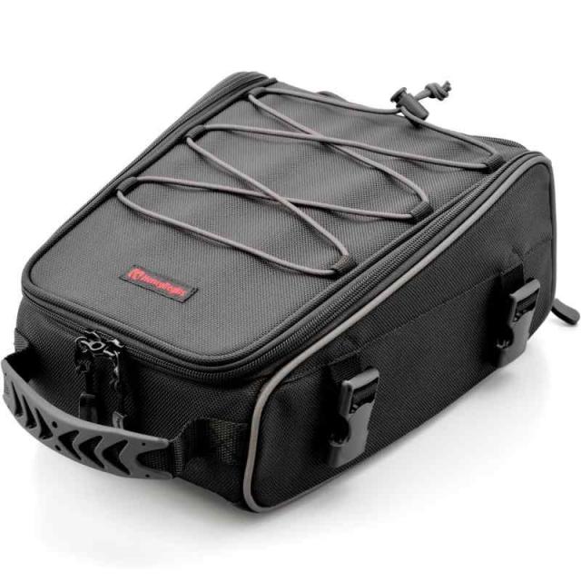 ヘンリービギンズ(Henly Begins) デイトナ バイク シートバッグ 7L レインウェア+日帰りサイズ イージーリングベルト付属 DH-710 96043